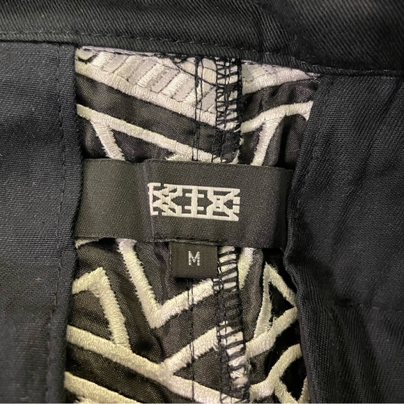KTZ pants and skirt combo (can come apart as separates) - Picture 5 of 5